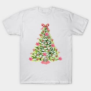 Oh Christmas Tree T-Shirt